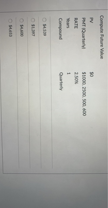 lottery winner will receive $1,000,000 per year for the next 15 years.