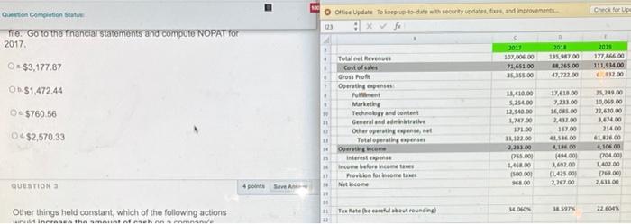 date with security updates, xes, and mprovements. 123 X file. Go to
