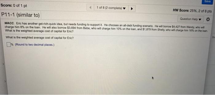 please help Iwill show as well an example on how to answer