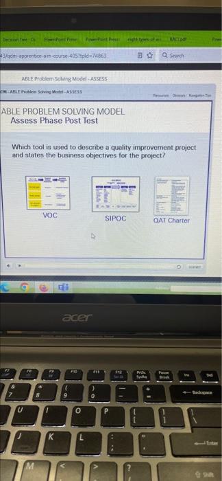  Det pripart her KA 3/adm-apprentice am.course 405 pd4863 B Search ABLE