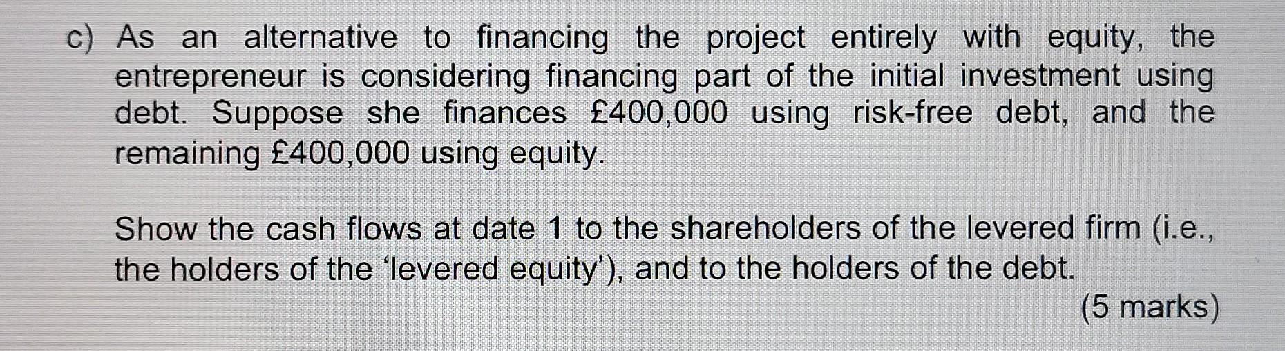 can you please write down the solution step by step to