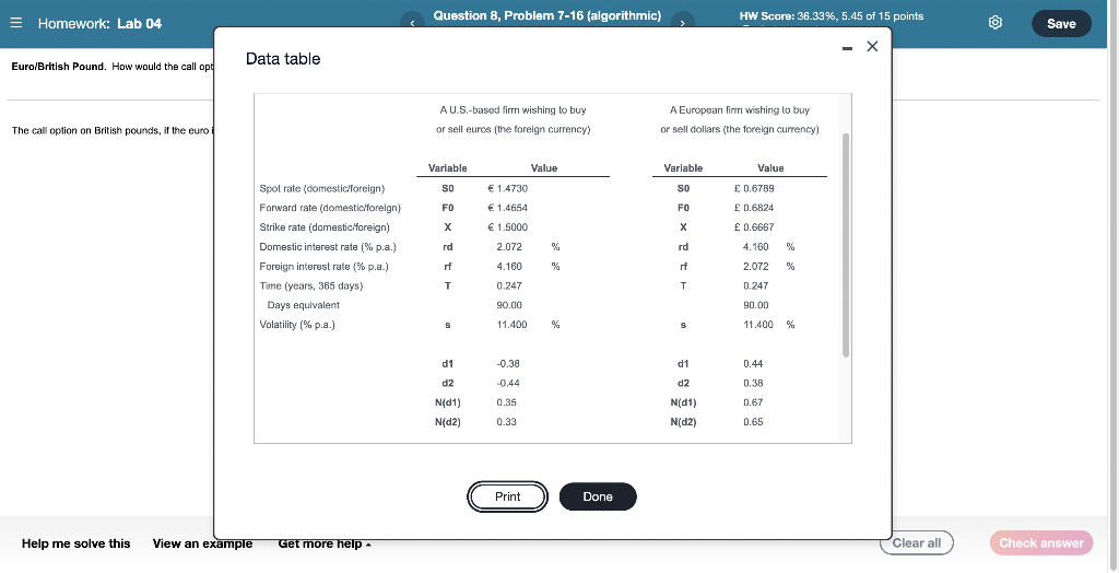 Score: 23%, 3.45 of 15 points O Points: 0 of 1 Save