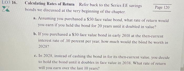 01 12. appropriate discount rate is 8.45 percent? Calculating Future Values Your