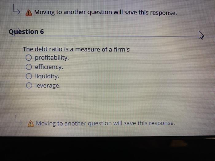 PLEASE ANSWER AS SOON AS POSSIBLE LS A Moving to another question