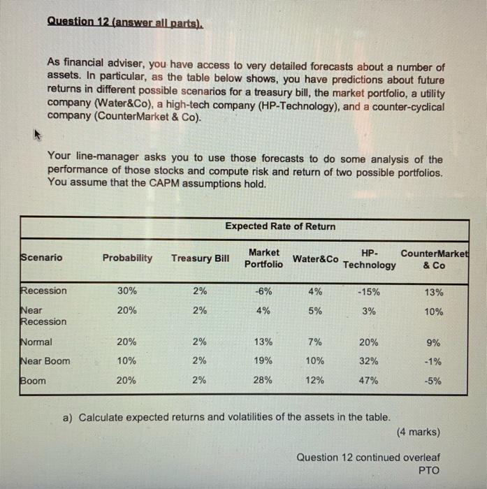  Hi, im not sure how to do this question, please help