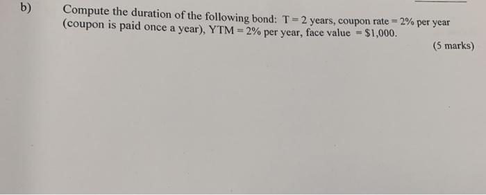 marks) Assets Cash Loans Treasuries Amount $300 million $3,000 million $700 million