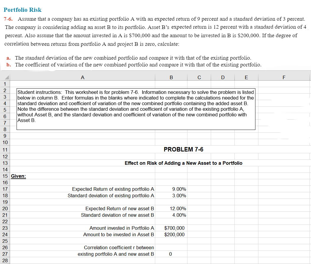  It would be great if you could also list the formulas