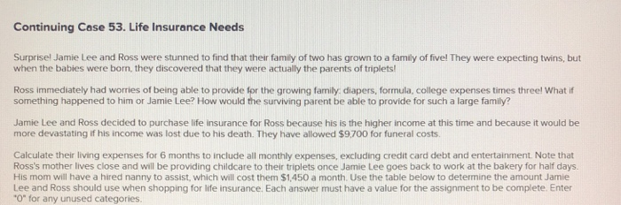fund savings account RA balance Car (Jamle Lee) Car (Ross) Llabltles: Student