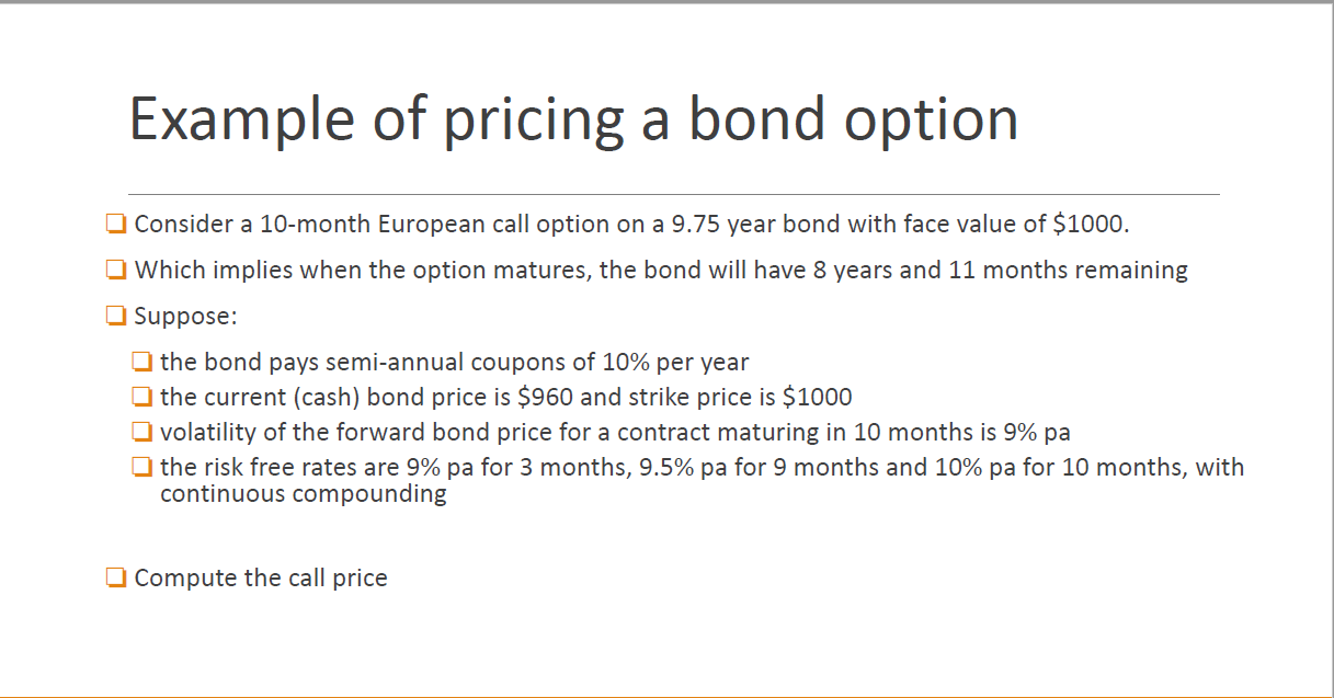 months and 6 months separately, why not 6 months and 12 months?
