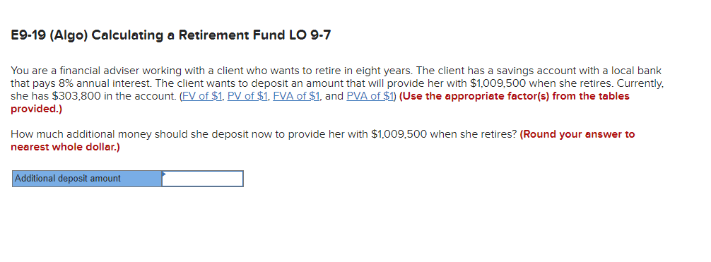 You have just won the state lottery and have two choices for