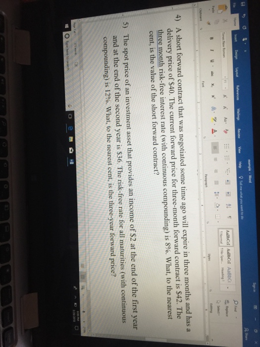  2 Share AaBbc Heading 1 dh, Replace Fant A short forward