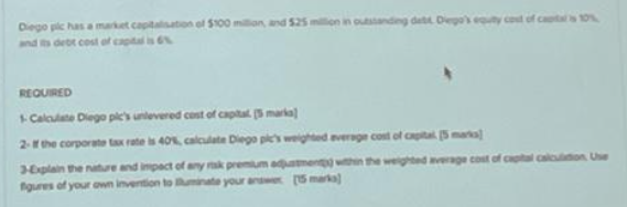 please answer fully and length not more one page. Ty merger