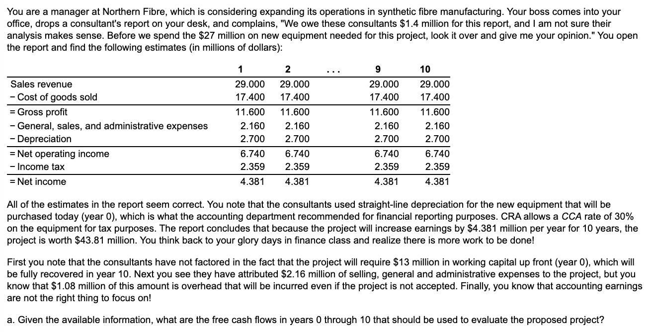  solve from years 0 to 10 correctly please. I will upvote