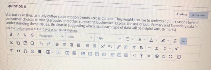 preferred to other techniques for a retailer trying to understand a recent