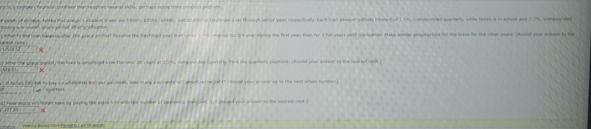  plz help em is a complex financial problem that requires several