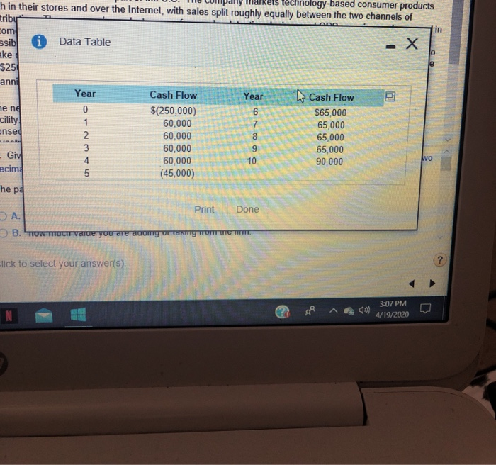 i ng the posible acqui customers. The warehouse teci p are of