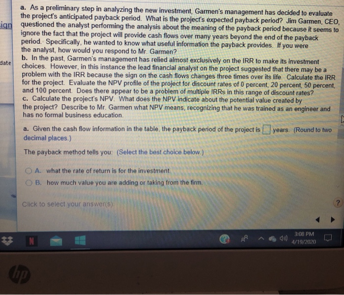 US. The company mas technology and commerproducts this there The comp a