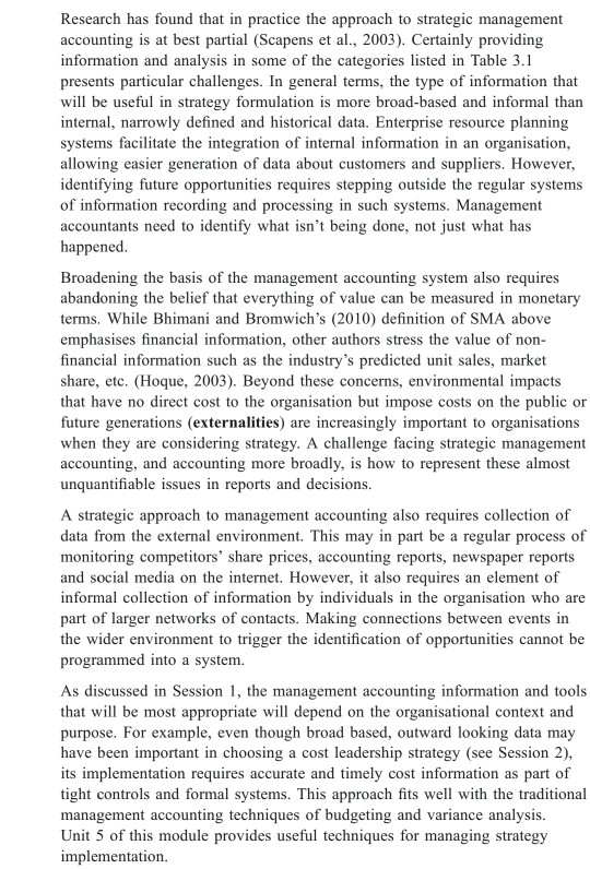 I need a summary Research has found that in practice the