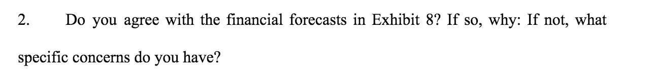 I need help ASAP, thanks. 3. What does FR gain the IPO