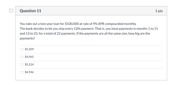 the market expect the 2 year rate in 1 year to be?