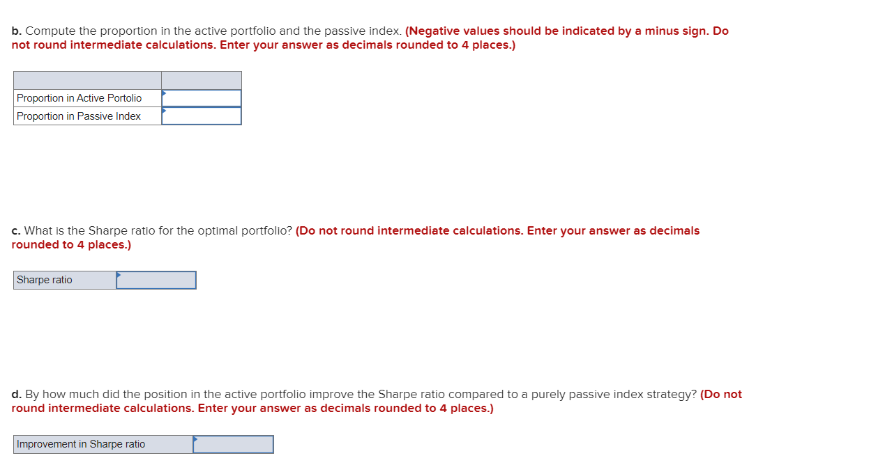 Standard Deviation (%) Stock A 25 1.5 70 Stock B 20 2.3