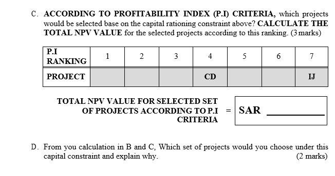 for the CONVEYOR BELT is SR22.000 and that for the FORKLIFT system