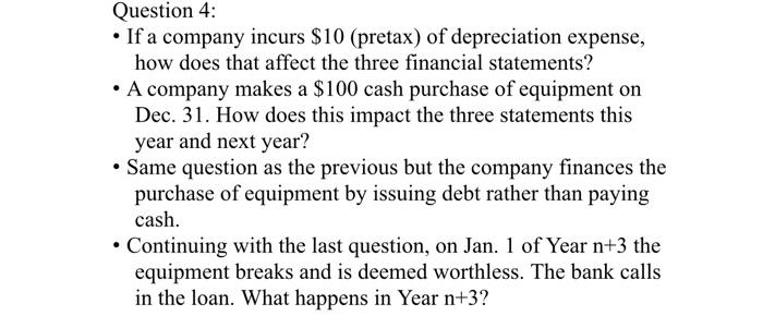 You put $300 from your own savings into this business. You are