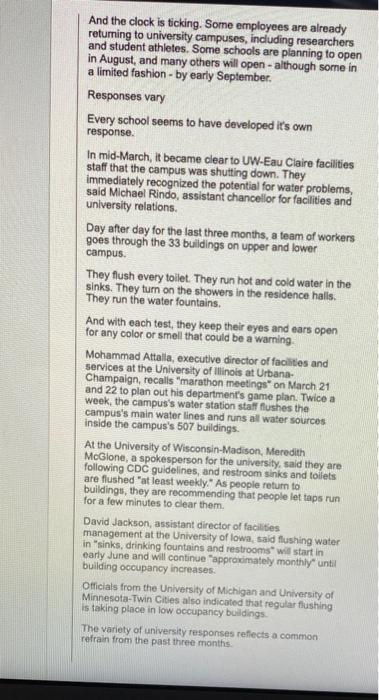 types of pure risk. Identify and briefly discuss one major type of