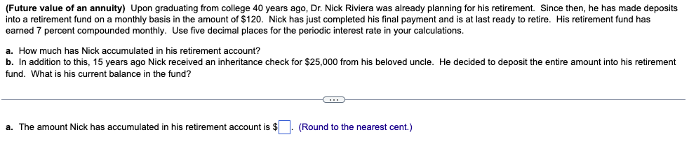 taken out $20,000 in student loans. If you make monthly payments over