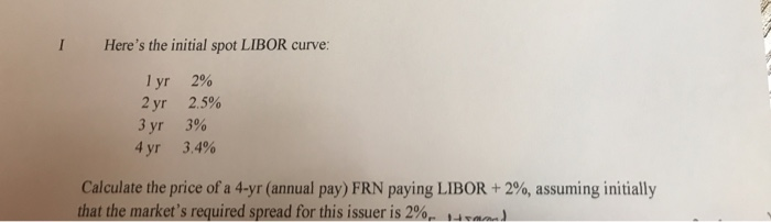  info needed problem i need answer to I Here's the initial