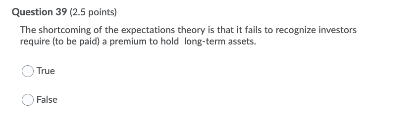 expected to be 4% and the risk premium on the bond is