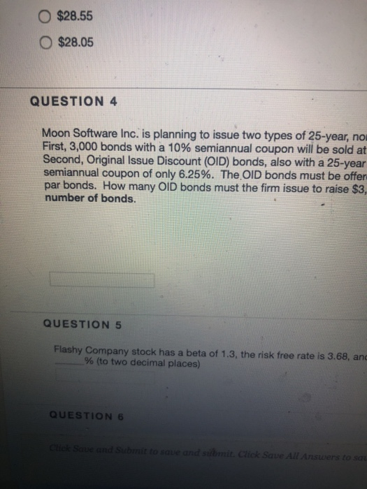 issue two types of 25-year, noncallable bonds to raise a total of