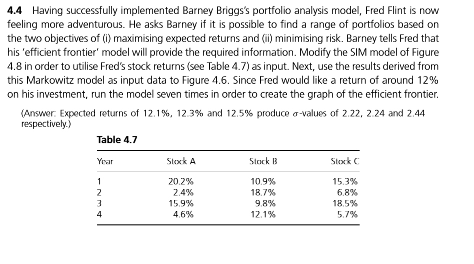 Both Figure 4.8 and table 4.7 had been updated Please CLICK INTO