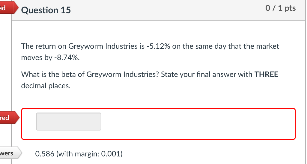 Please include the steps and explanation as well. Thank you The return