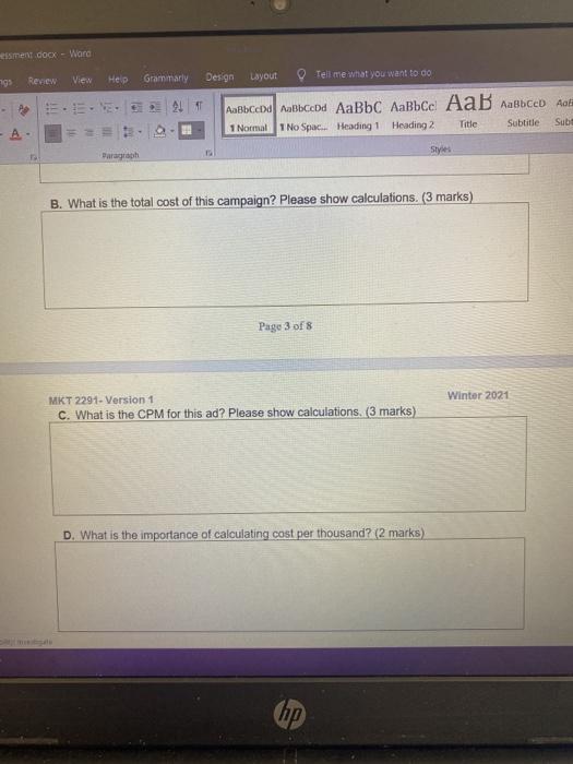 me what you want to de 24 ) c 1 Normal 1