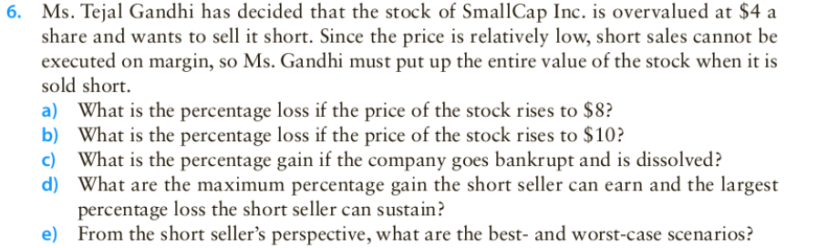  Please use excel to solve. The problem and the data provided
