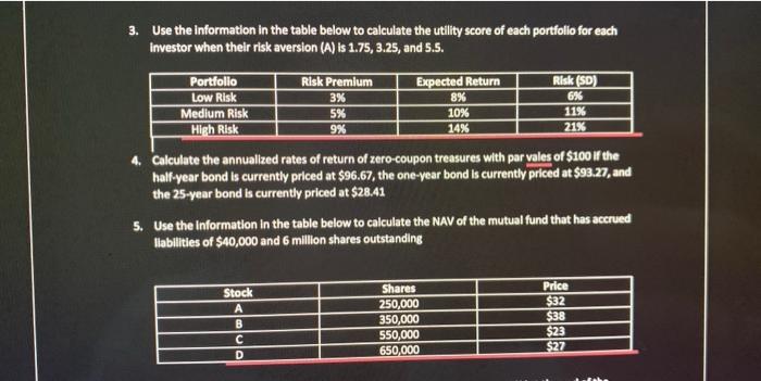 please answer all three questions I really need for a class thank