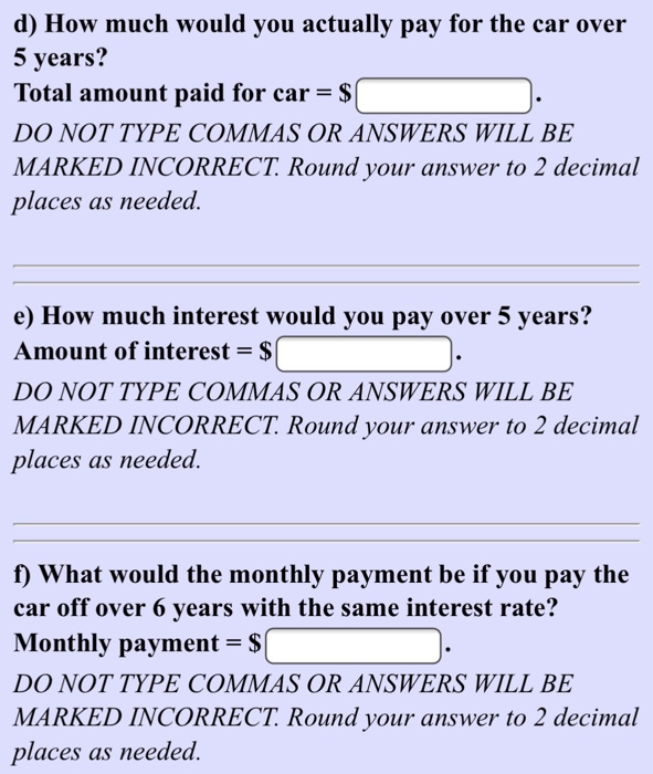 I would greatly appreciate a step by step also, thanks! 2) Find