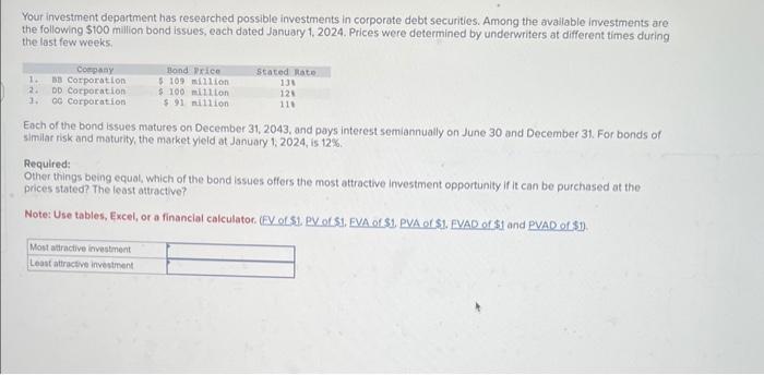 You recently won a lottery and have the option of receiving one