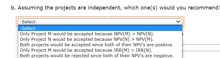 0 1 2 3 4 5 + $8,000 $8,000 $8,000 $8,000 Project