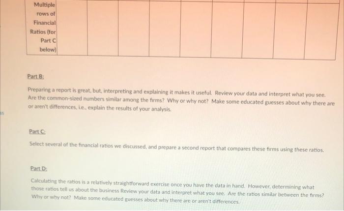 You are welcome to invest whatever effort you like into these, but