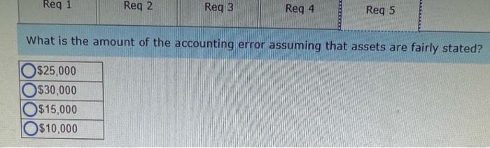 increased by $42,500 between December 31, Year 1, and December 31, Year