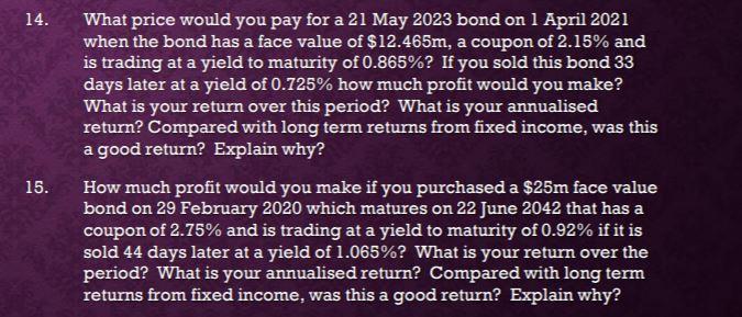  I need the answer for these two questions what about it?