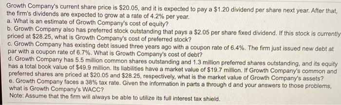 c, d, & e) question 3: (answer a and b) question 4:
