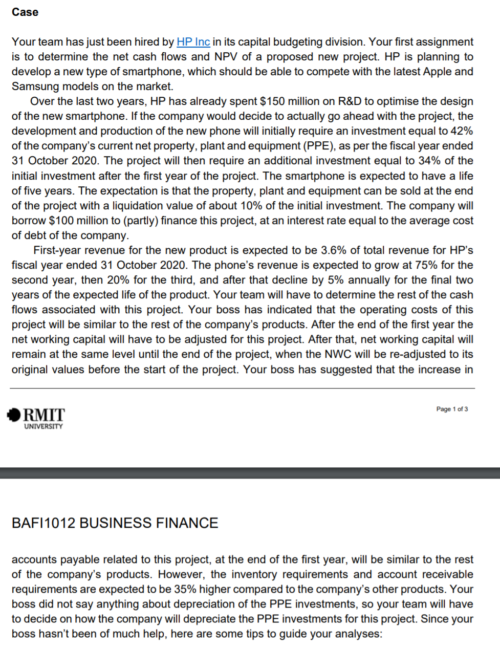  Pls help me do part 2a!! I am really unsure on