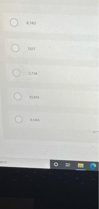 toaster ovens Before proceeding with a more thorough analysis, the company wants