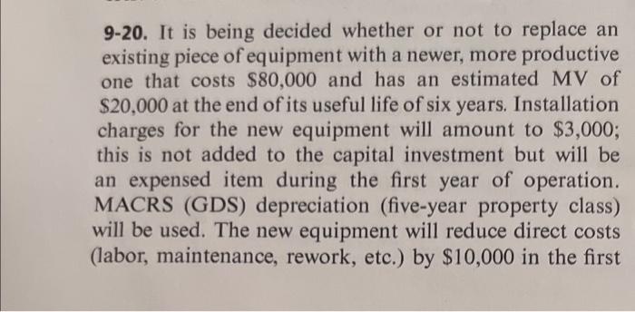  I need help, please answer all parts and show equations clearly.