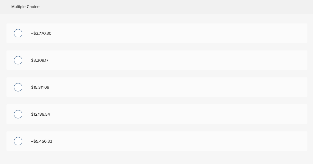 of fixed assets and net working capital of $16,000. The fixed assets