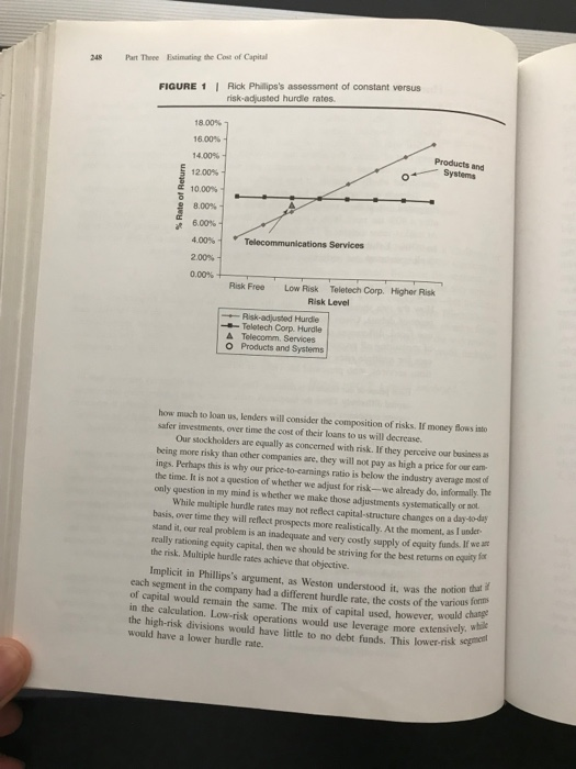 # 00e Please read through the case material, from page 243 t