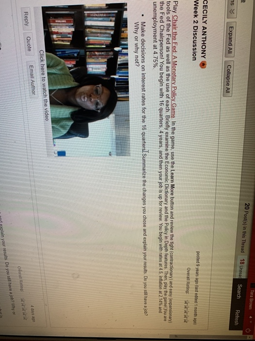  Tara Browne 20 Post(s) in this Thread d 18 Unread Search